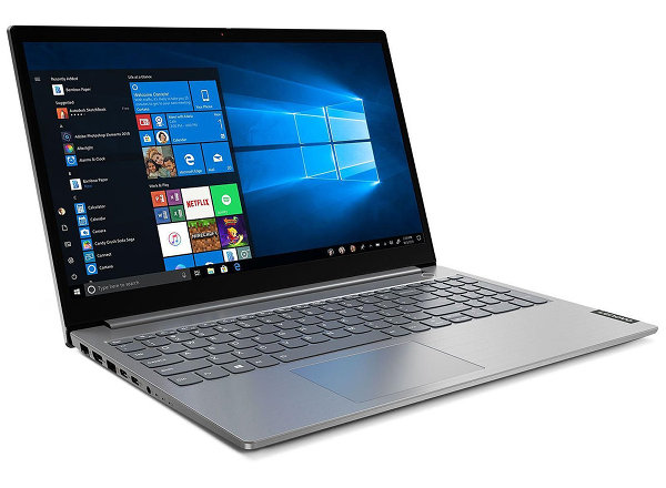 Lenovo Thinkbook 15