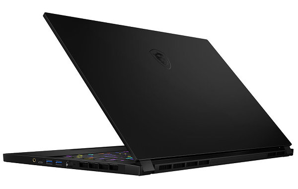 MSI GS66 Stealth