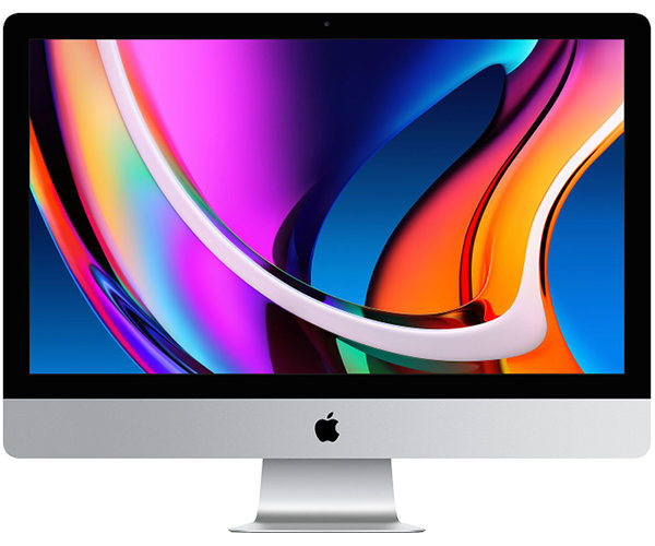 Apple iMac 27 pouces