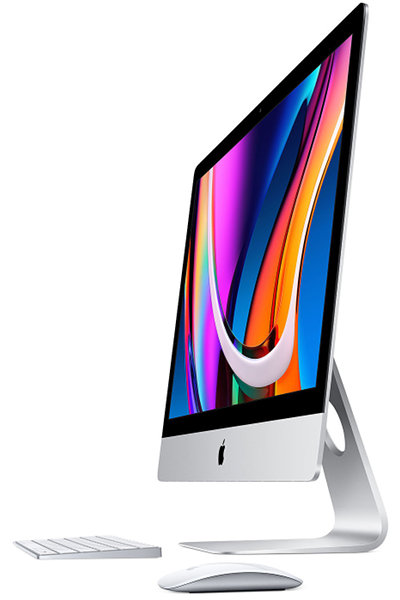 Apple iMac 27 pouces