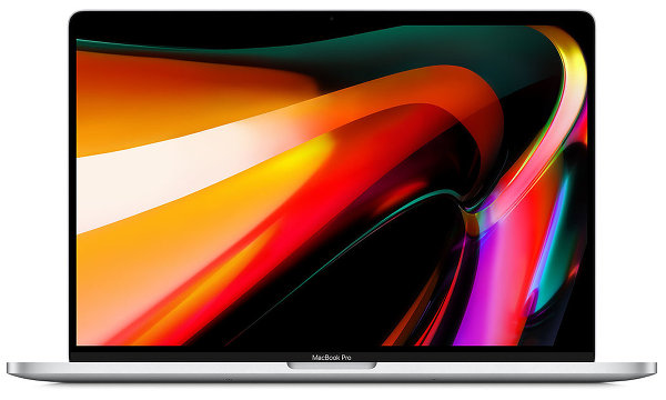 MacBook Pro 16 pouces