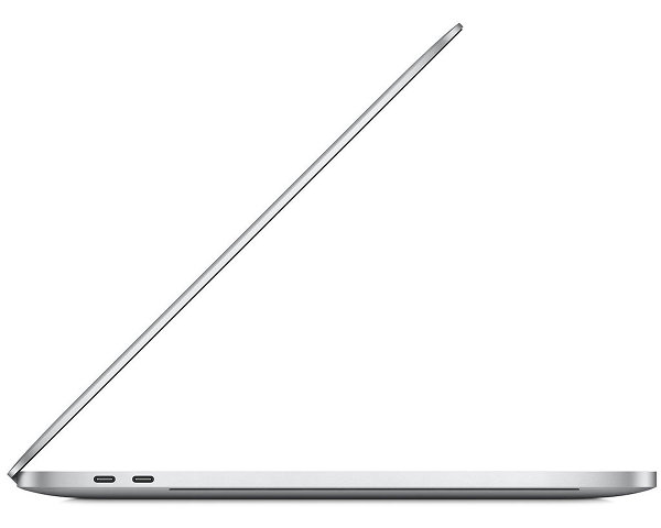 MacBook Pro 16 pouces