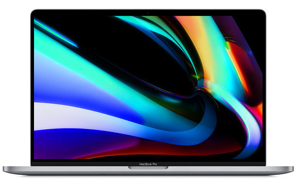 MacBook Pro 16 pouces