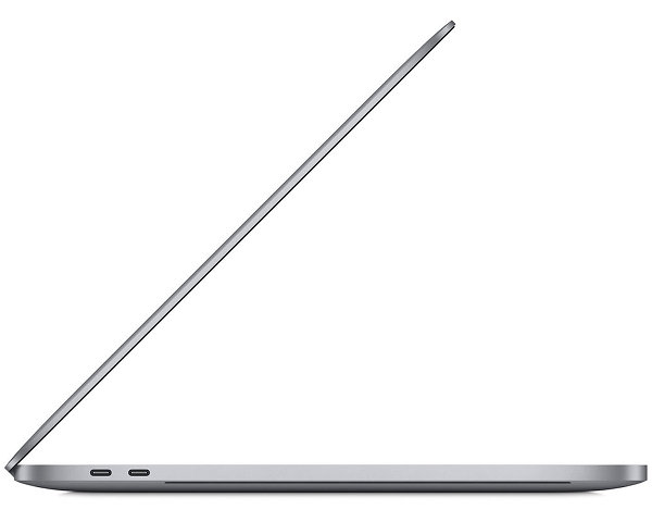 MacBook Pro 16 pouces