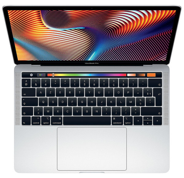 MacBook Pro 13 pouces