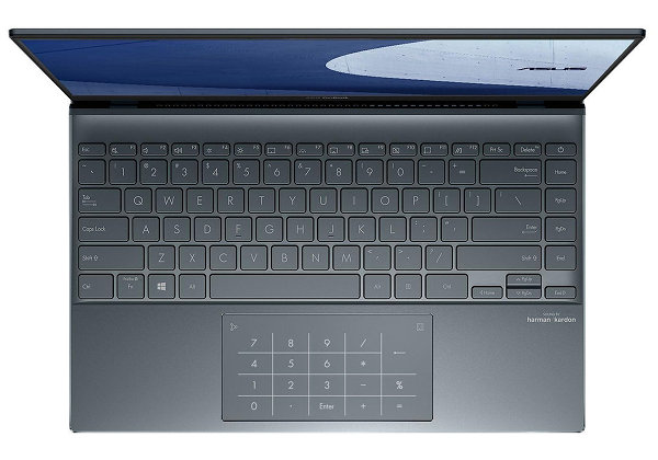 Zenbook BX425