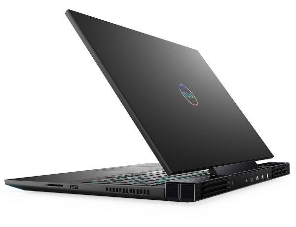 PC portable Dell G7 7700