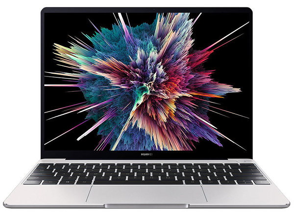 Huawei Matebook 13