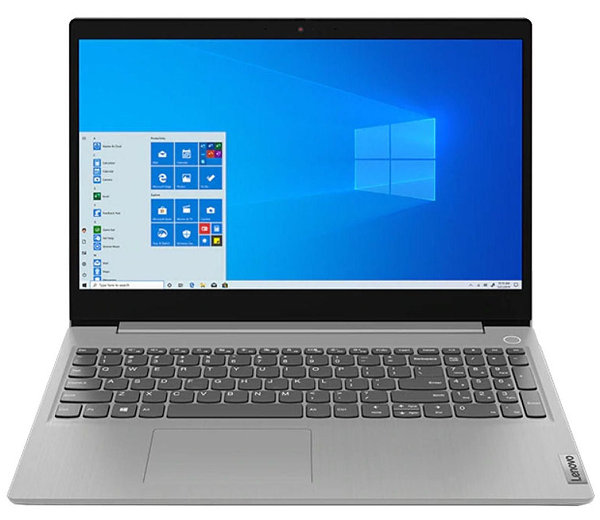 Lenovo Ideapad 3