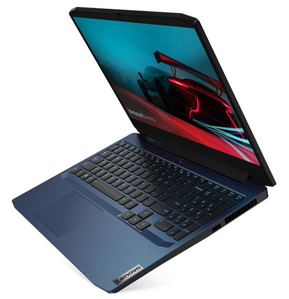 Lenovo Ideapad 3 Gaming