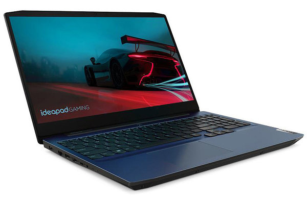 Lenovo Ideapad 3 Gaming