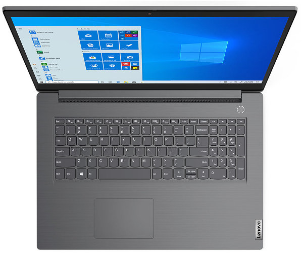 Lenovo V17