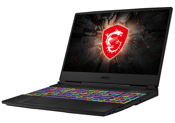 MSI GL65