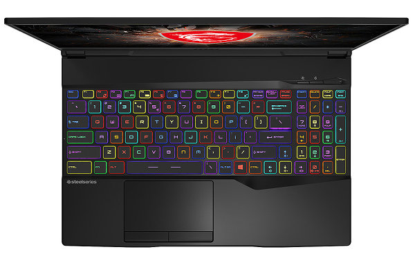MSI GL65