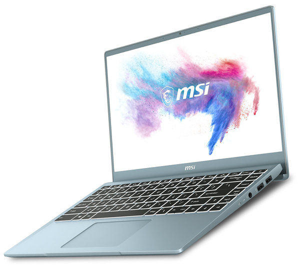 MSI Modern 14