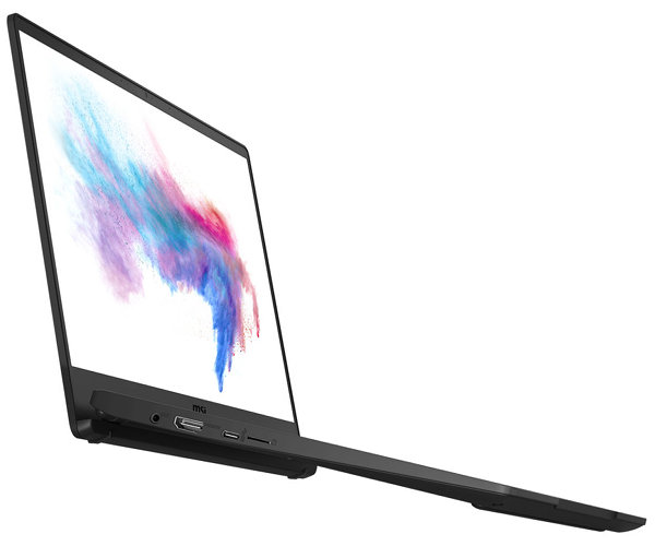 MSI Modern 14