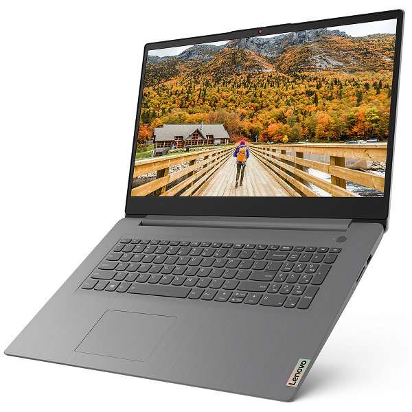 Lenovo Ideapad 3 17