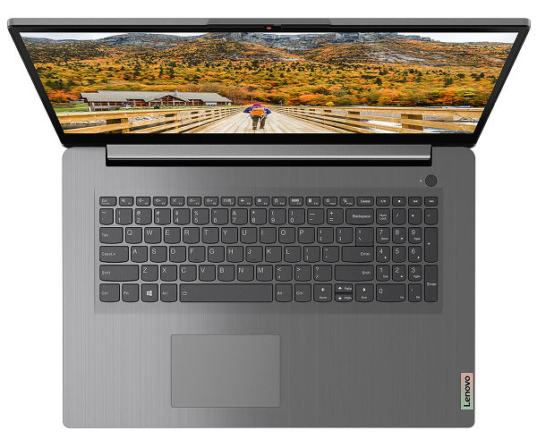 Lenovo Ideapad 3 17