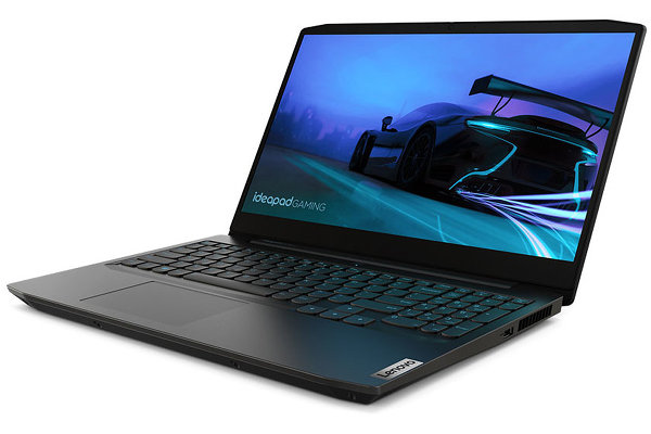 Lenovo Ideapad 3 Gaming