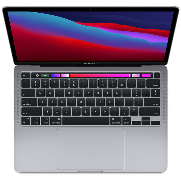 MacBook Pro 13 pouces Gris Sidéral