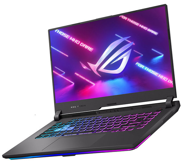 ROG Strix G15 G513