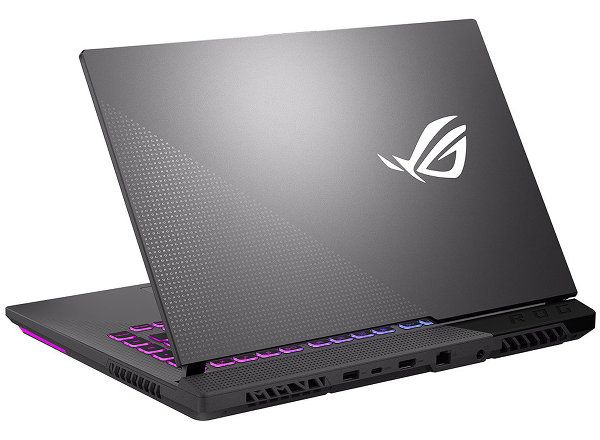 ROG Strix G15 G513