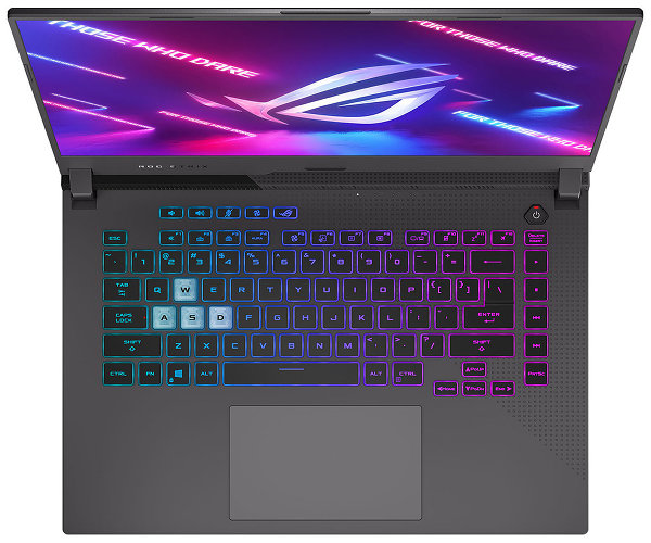 ROG Strix G 15 G513