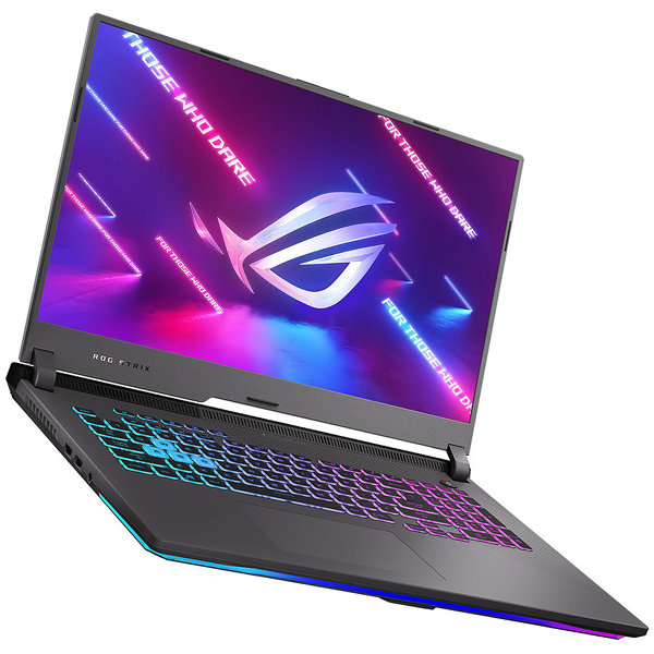 ROG Strix G17 G713