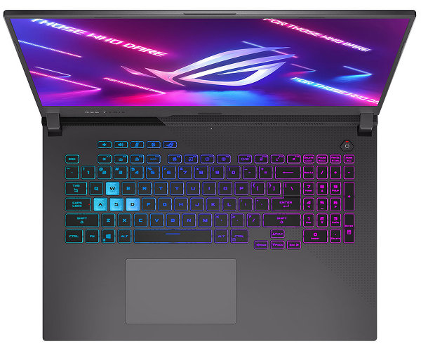 ROG Strix G17 G713