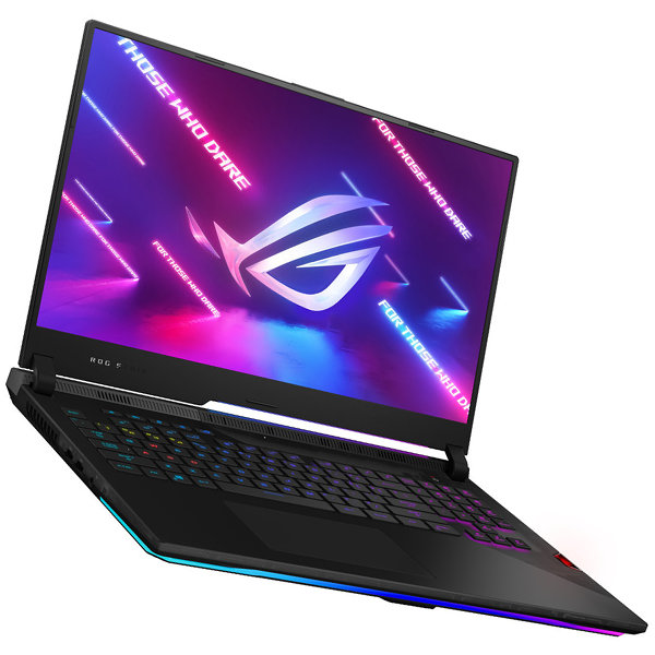 ROG Strix Scar G733