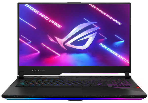 ROG SCAR G733