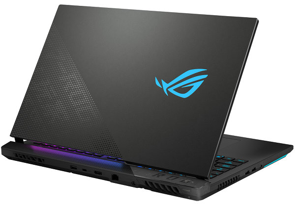 ROG SCAR G733