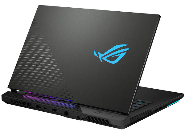 ROG SCAR G533