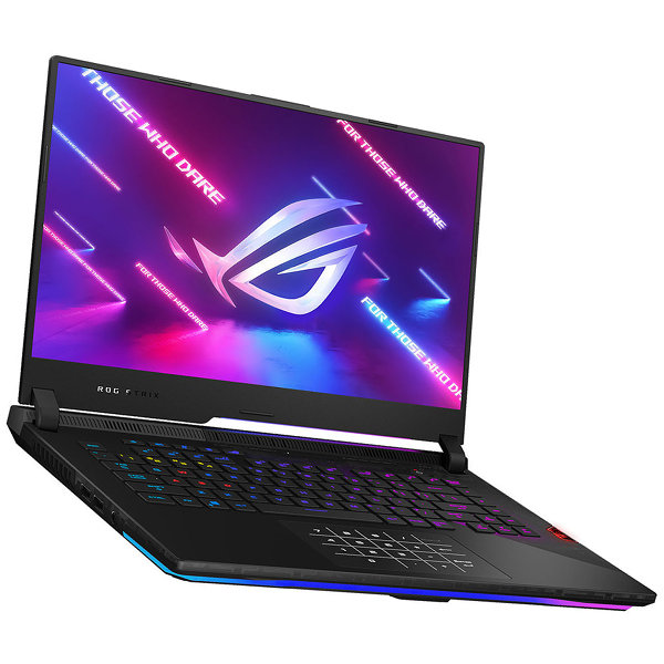 ROG Strix Scar G533