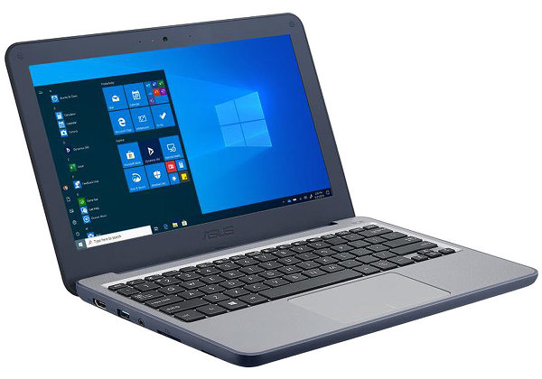 Vivobook W202 : mobilité et practicité