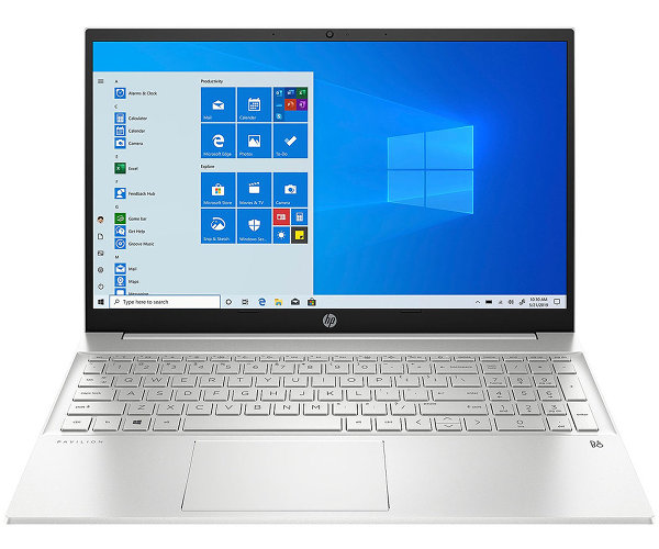 HP Pavilion 15