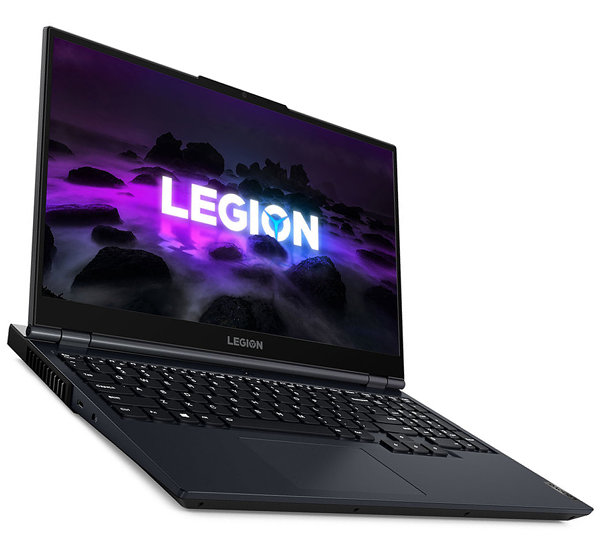 PC portable gamer Lenovo Legion 5