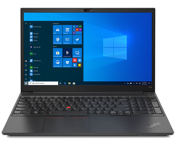 Thinkpad E15 G2