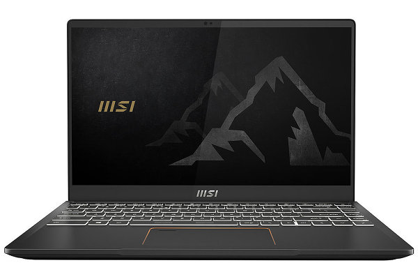 MSI Summit E14