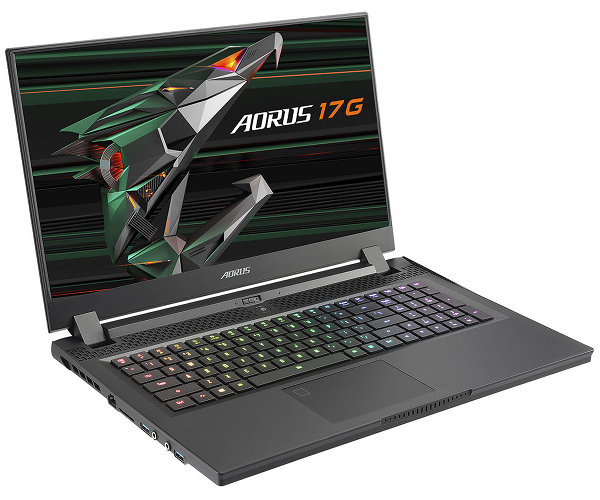 Aorus 17G