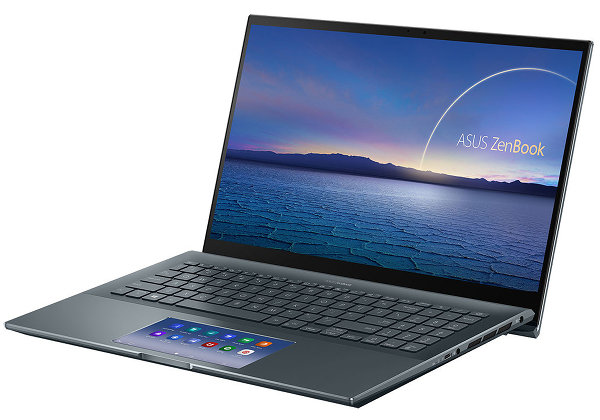 Zenbook 15 BX535