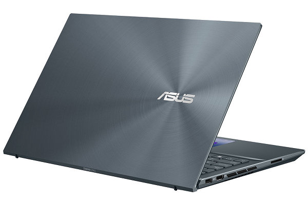 Zenbook 15 BX535