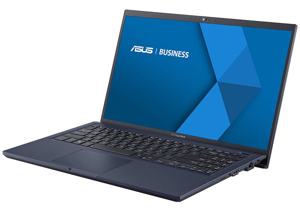 Asus BExpertBook B1