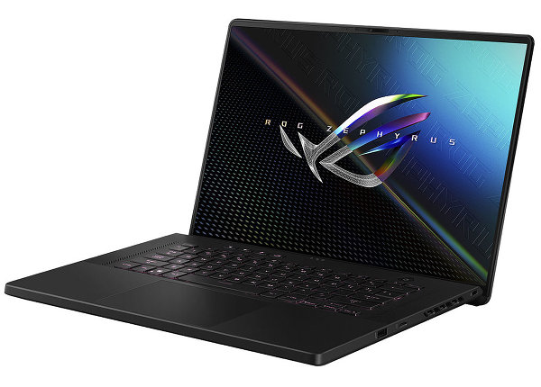 Asus ROG Zephyrus M16