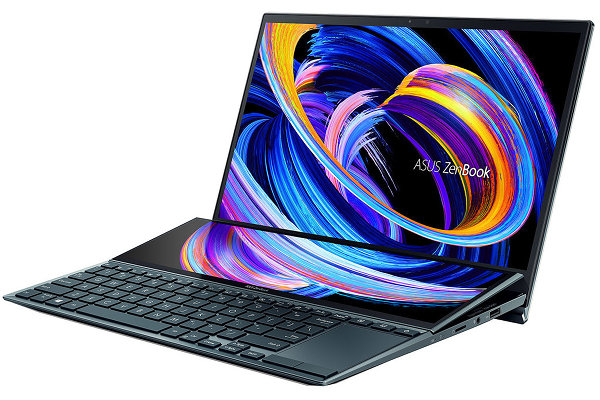 Asus Zenbook UX482