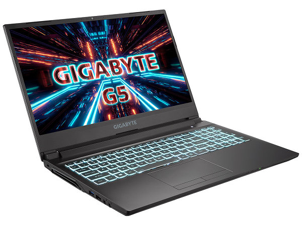 Gigabyte G5