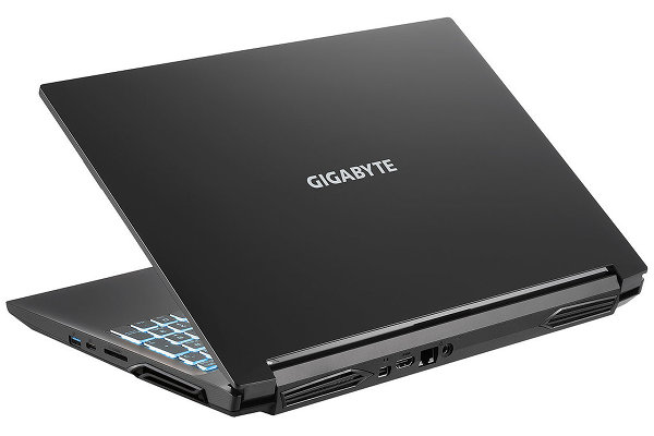 Gigabyte G5