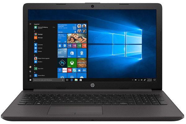 HP 255 G7