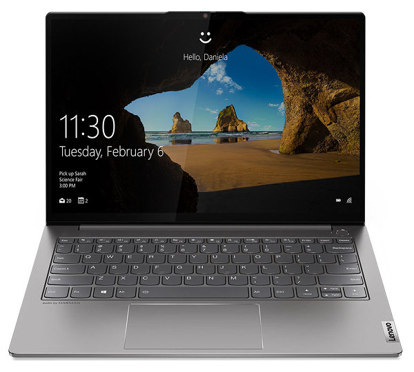 Lenovo Thinkbook 13s