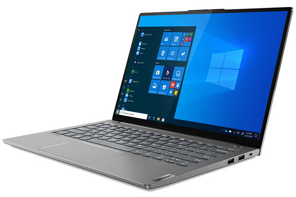 Lenovo Thinkbook 13s